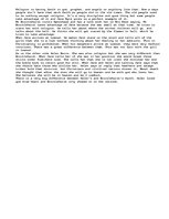 Essays 'Roles that Religion plays during Jane Eyre Charllote Bronte- Jane Eyre', 1.