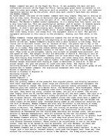 Essays 'British Bomber Command during WWII', 1.