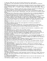 Essays 'Russian Foriegn Policy Under Lenin and Stalin', 1.