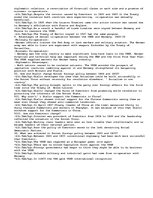 Essays 'Russian Foriegn Policy Under Lenin and Stalin', 2.