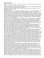 Essays '"Gone with the wind".', 1.