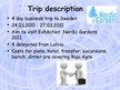 Presentations 'Business Trip to Sweden', 3.