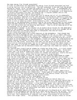 Essays 'Question Ecosystem, Clouds, Precipitation, Glaciers/Landscape, and Soil Developm', 1.