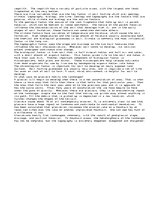 Essays 'Question Ecosystem, Clouds, Precipitation, Glaciers/Landscape, and Soil Developm', 2.