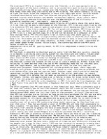 Essays 'The History, Benefits and Complications of Mp3s and Piracy', 1.