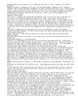 Essays 'The History, Benefits and Complications of Mp3s and Piracy', 2.