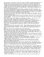 Essays 'What Are These Major Questions in Microeconomics? Give Details and Include Examp', 1.