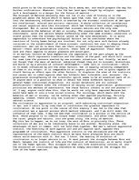 Essays 'Sigmund Freud: Civilization; Die Weltanschauung, 1918', 2.