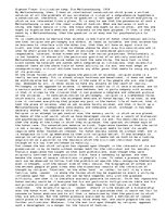 Essays 'Sigmund Freud: Civilization; Die Weltanschauung, 1918', 3.