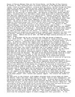 Essays 'Causes of Tension Between Cuba and the United States, and The Bay of Pigs Invasi', 1.