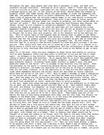 Essays 'The role of women in "The Iliad" by Homer.', 1.