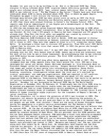 Essays 'The History of AIDS', 1.