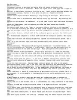 Essays 'Toulmin essay on gay marriage', 1.