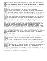 Essays 'Toulmin essay on gay marriage', 2.