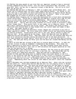 Essays 'Bob Marley', 1.