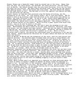 Essays 'Cyrano de Bergerac Character Bios', 1.