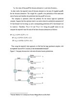 Research Papers 'Decision-making under Uncertainty and Risk', 7.