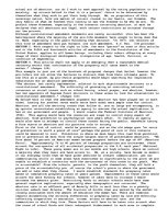 Essays 'Abortion and Government', 2.