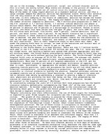 Essays 'Abortion and Government', 4.