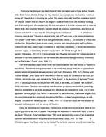 Term Papers 'The Quest in "A Connecticut Yankee in King Arthur's Court" by M.Twain and "Small', 27.