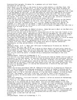 Essays 'Annotated Bibliography: Evidence for a Goddess Cult at Catal Huyuk', 1.