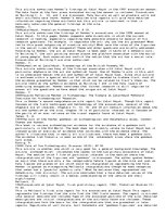 Essays 'Annotated Bibliography: Evidence for a Goddess Cult at Catal Huyuk', 2.