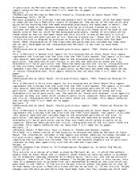 Essays 'Annotated Bibliography: Evidence for a Goddess Cult at Catal Huyuk', 3.