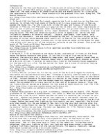 Essays 'The American Revolution', 1.