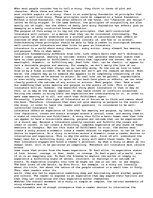 Essays 'Literature', 1.