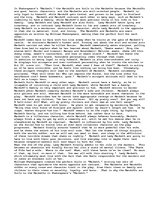 Essays 'This paper provides the answers to the arguement, "The Macduffs are foils to the', 1.