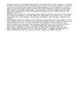 Essays 'Modern Feminism', 2.