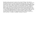 Essays 'Sociology 101', 1.