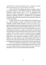 Term Papers 'A fluktuáló aszimmetria evolúciós és konzervációbiológiai jelentősége', 8.
