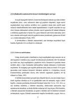 Term Papers 'A fluktuáló aszimmetria evolúciós és konzervációbiológiai jelentősége', 9.