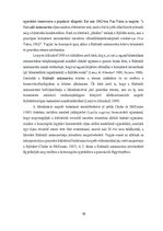 Term Papers 'A fluktuáló aszimmetria evolúciós és konzervációbiológiai jelentősége', 10.