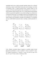 Term Papers 'A fluktuáló aszimmetria evolúciós és konzervációbiológiai jelentősége', 12.