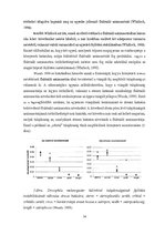 Term Papers 'A fluktuáló aszimmetria evolúciós és konzervációbiológiai jelentősége', 14.
