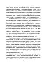 Term Papers 'A fluktuáló aszimmetria evolúciós és konzervációbiológiai jelentősége', 18.