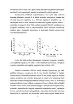 Term Papers 'A fluktuáló aszimmetria evolúciós és konzervációbiológiai jelentősége', 23.