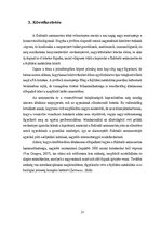Term Papers 'A fluktuáló aszimmetria evolúciós és konzervációbiológiai jelentősége', 27.