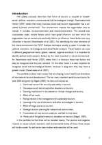 Research Papers 'Dealing with Security, Effect of Natural Disasters and Global Warming on Tourism', 4.