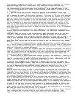 Essays 'Russian formalism', 2.