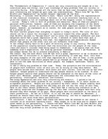 Essays '"Black Like Me" by John Griffin and "Appearances" Essay by Carmen Vazquez', 1.