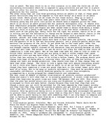 Essays 'Do They Deserve It?', 2.