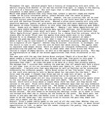 Essays 'Analyzing poems by Robert Frost.', 1.