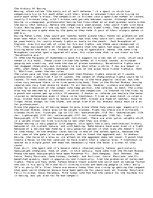 Essays 'The History of Boxing by: Shawn Royster', 1.