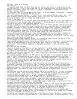 Essays 'MMR Vaccine or Poison', 1.