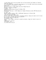 Essays 'MMR Vaccine or Poison', 2.