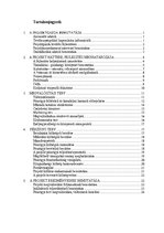 Research Papers 'Esettanulmány', 2.