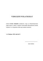 Research Papers 'Esettanulmány', 29.